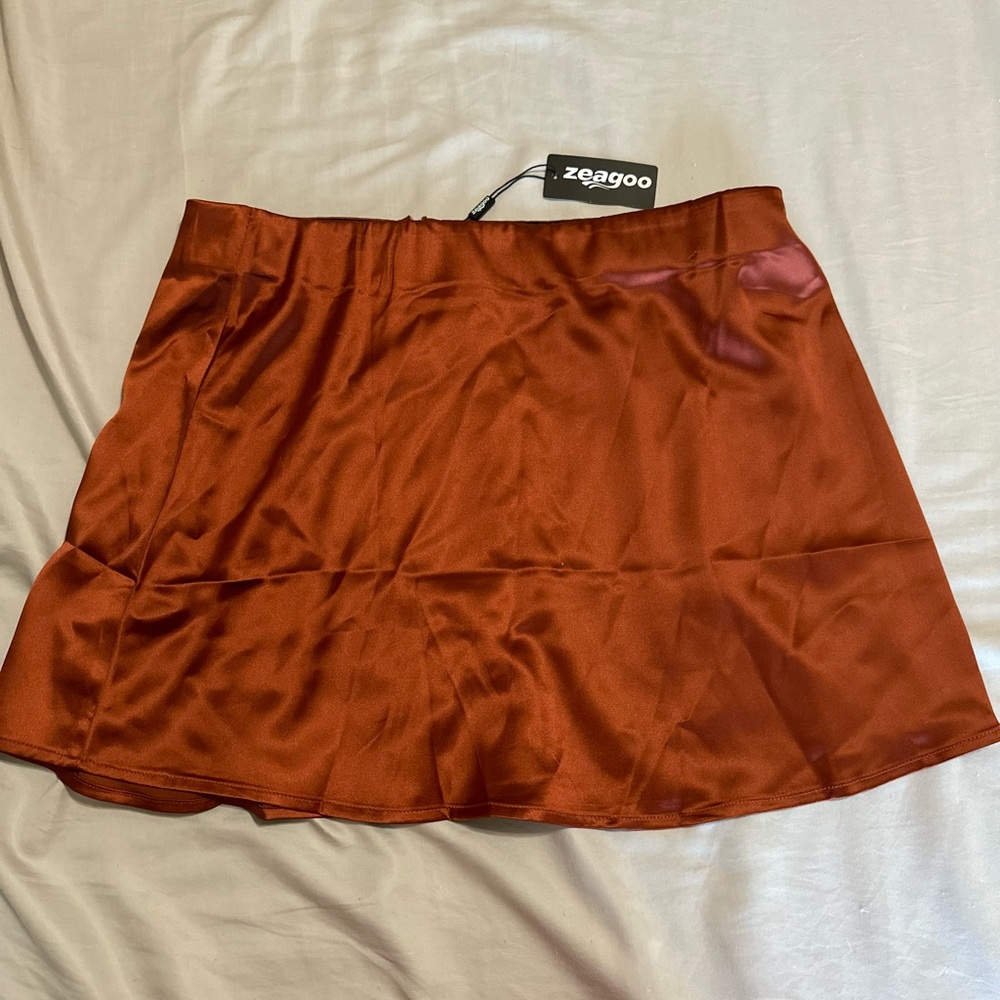 Zeagoo skirt